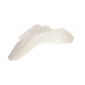 Πίσω φτερό μοτοσυκλέτας ACERBIS KTM EXC/EXC-F 08-11 White thumb
